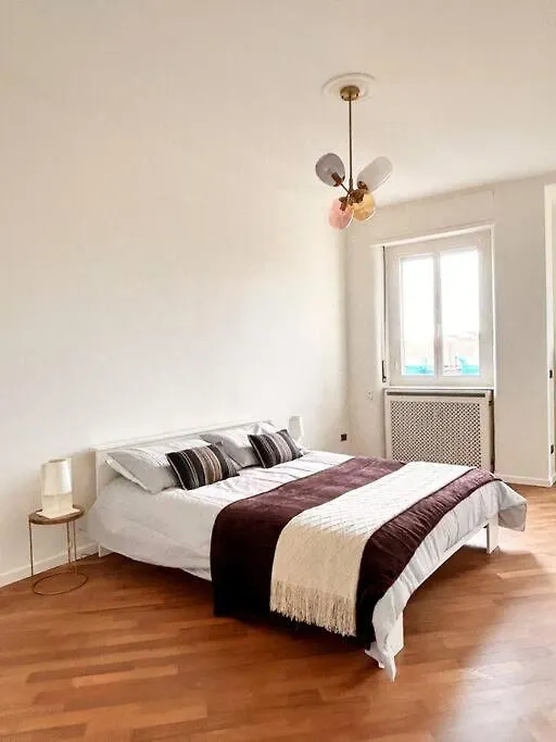 Apartment Appartamento - Stazione Centrale Milan