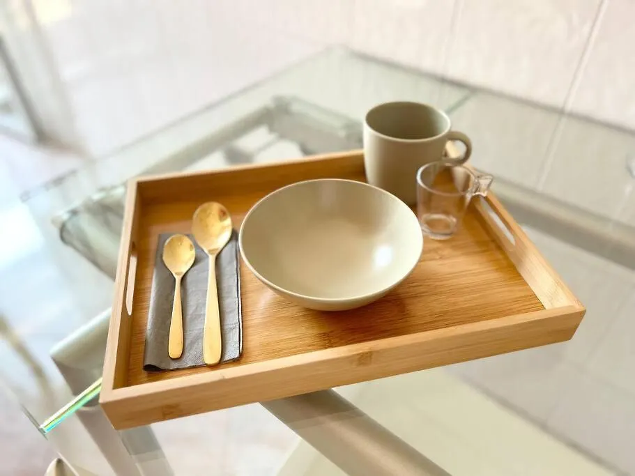 Appartamento - Stazione Centrale Milan Apartment