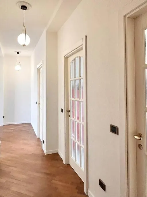 Apartment Appartamento - Stazione Centrale Milan Italy