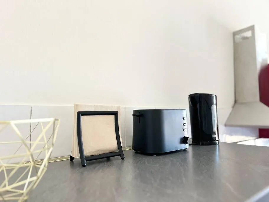 Appartamento - Stazione Centrale Milan Apartment