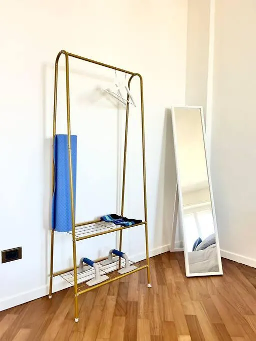 Appartamento - Stazione Centrale Milan Apartment